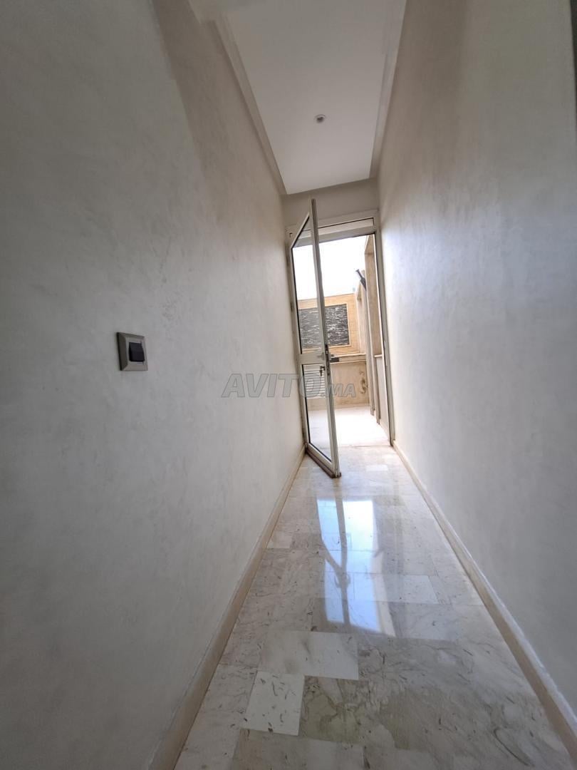 Appartement 163 m² à louer à Casablanca (Palmier) — Photo 3