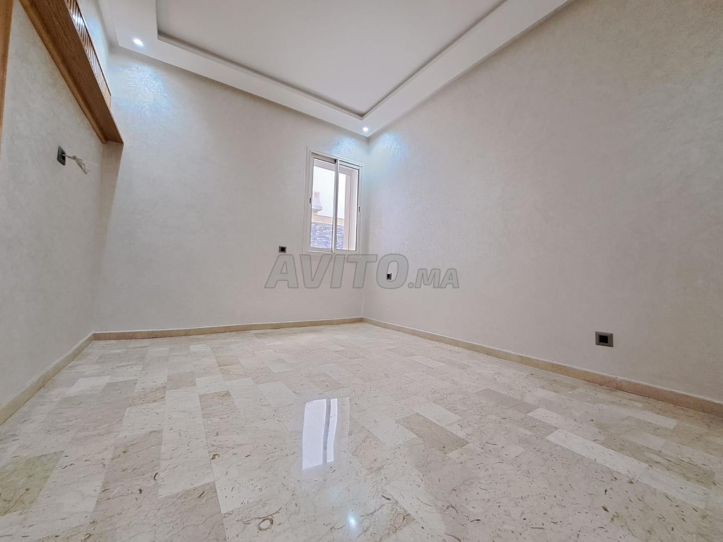 Appartement 163 m² à louer à Casablanca (Palmier) — Photo 5