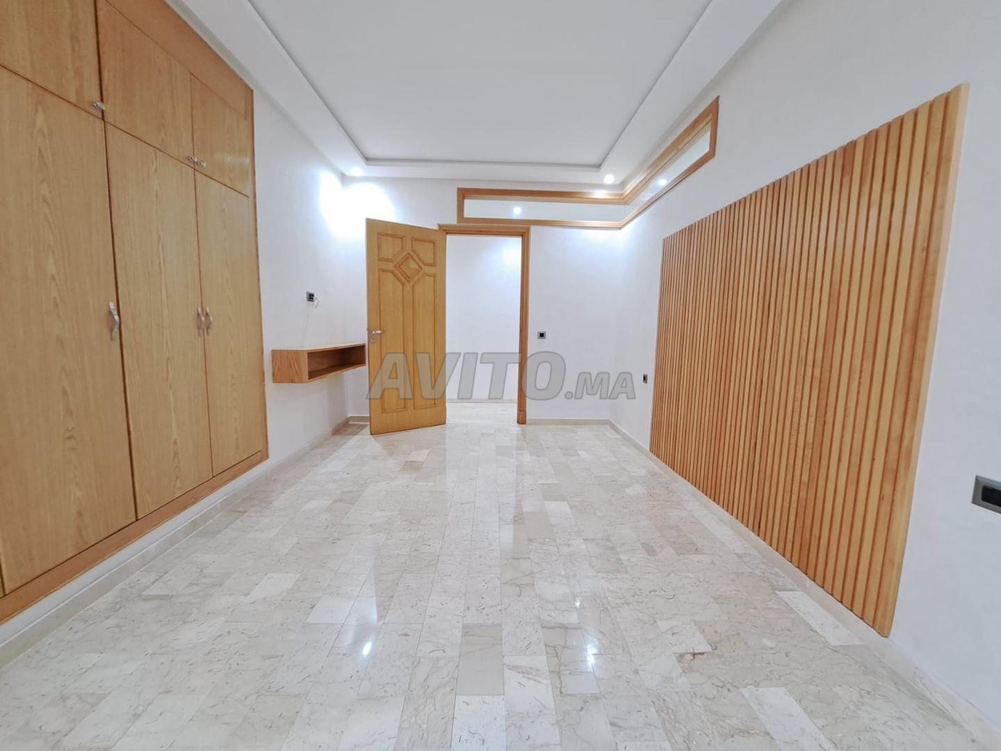 Appartement 163 m² à louer à Casablanca (Palmier) — Photo 6