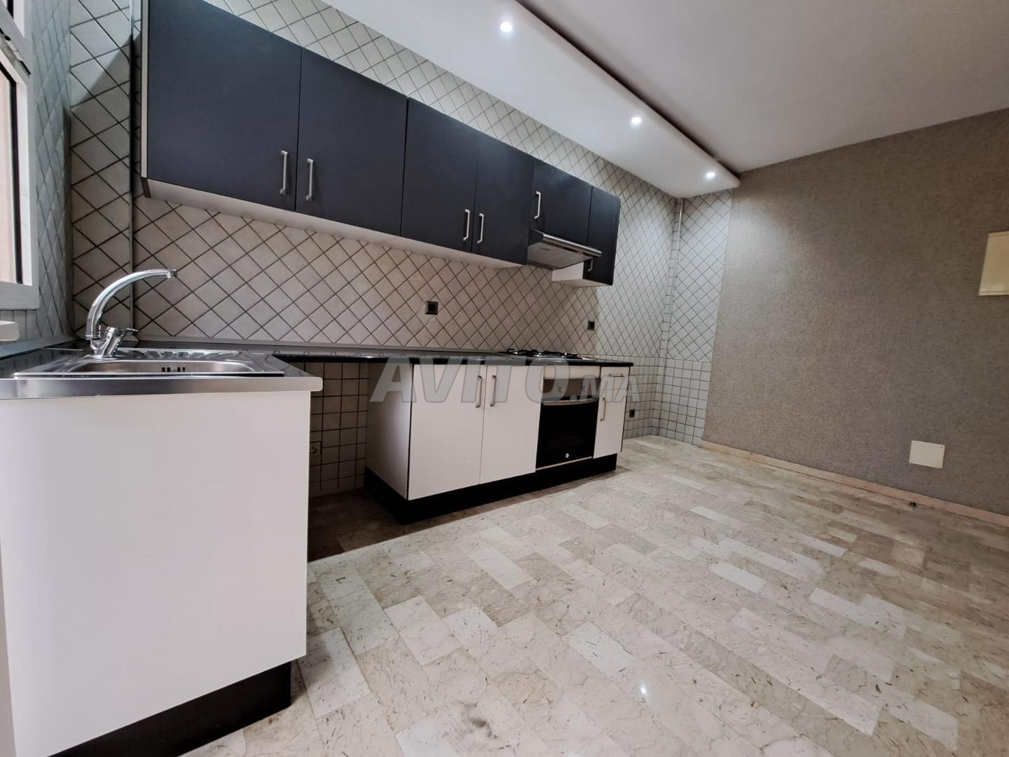 Appartement 163 m² à louer à Casablanca (Palmier) — Photo 8