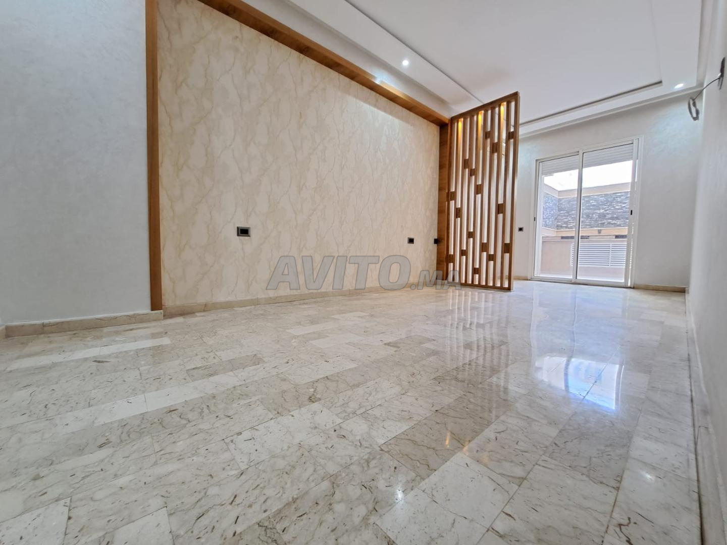 Appartement 163 m² à louer à Casablanca (Palmier) — Photo 13