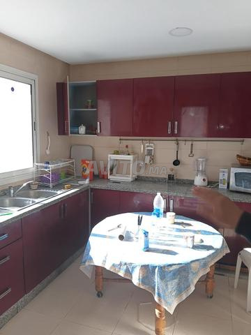 Appartement 173 m² à vendre à l'Agdal, Ain Aouda — Photo 4