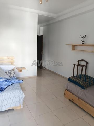 Appartement 173 m² à vendre à l'Agdal, Ain Aouda — Photo 9