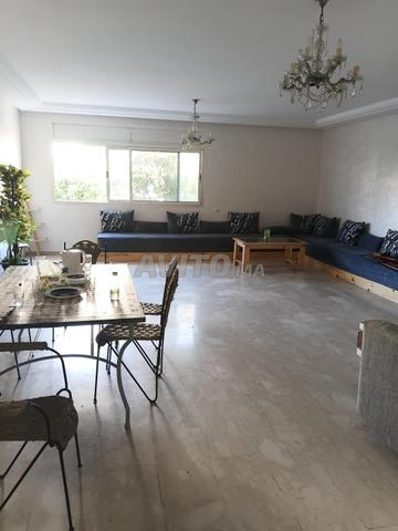 Appartement 173 m² à vendre à l'Agdal, Ain Aouda — Photo 11