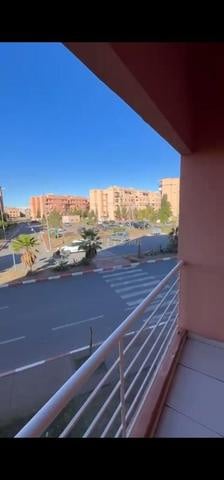 3 Bedrooms Empty Apartment for Rent Ain Mezouar