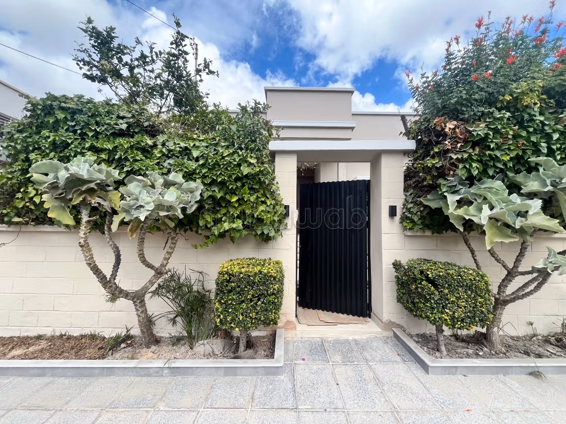 Stunning Villa 500 m² for Rent in Casablanca — Photo 4