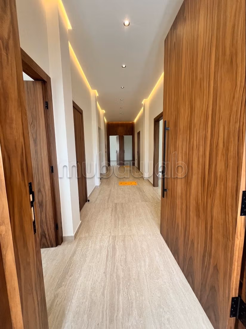 Stunning Villa 500 m² for Rent in Casablanca — Photo 25