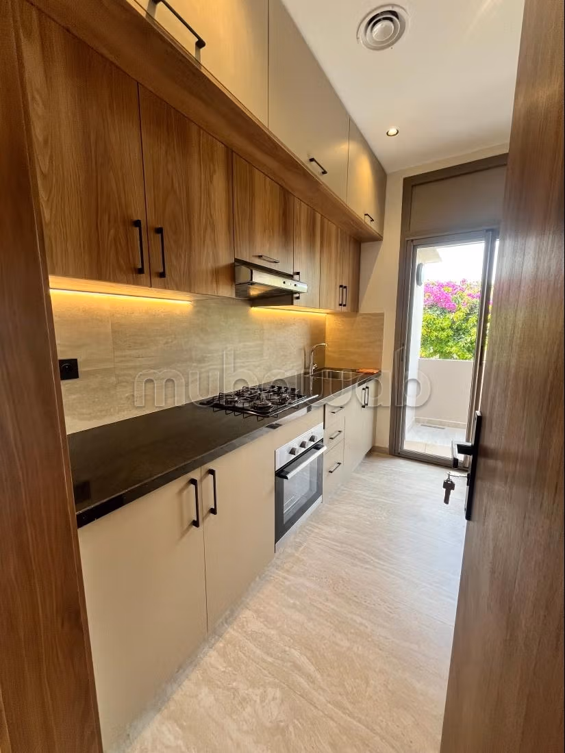 Stunning Villa 500 m² for Rent in Casablanca — Photo 43