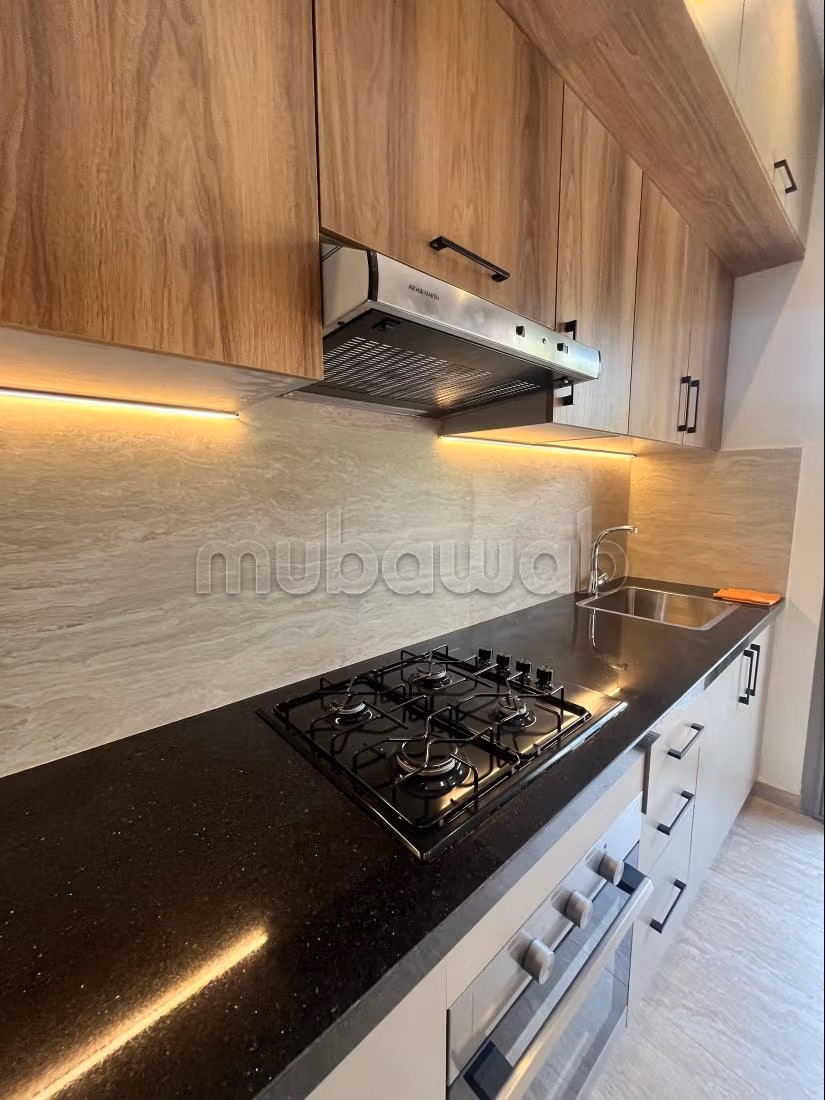Stunning Villa 500 m² for Rent in Casablanca — Photo 45