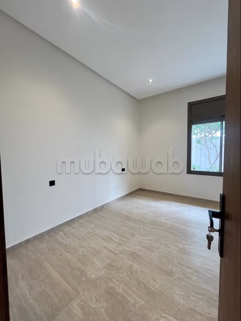 Stunning Villa 500 m² for Rent in Casablanca — Photo 55