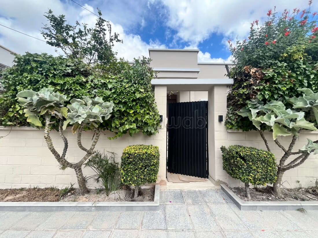 Stunning Villa 500 m² for Rent in Casablanca — Photo 3