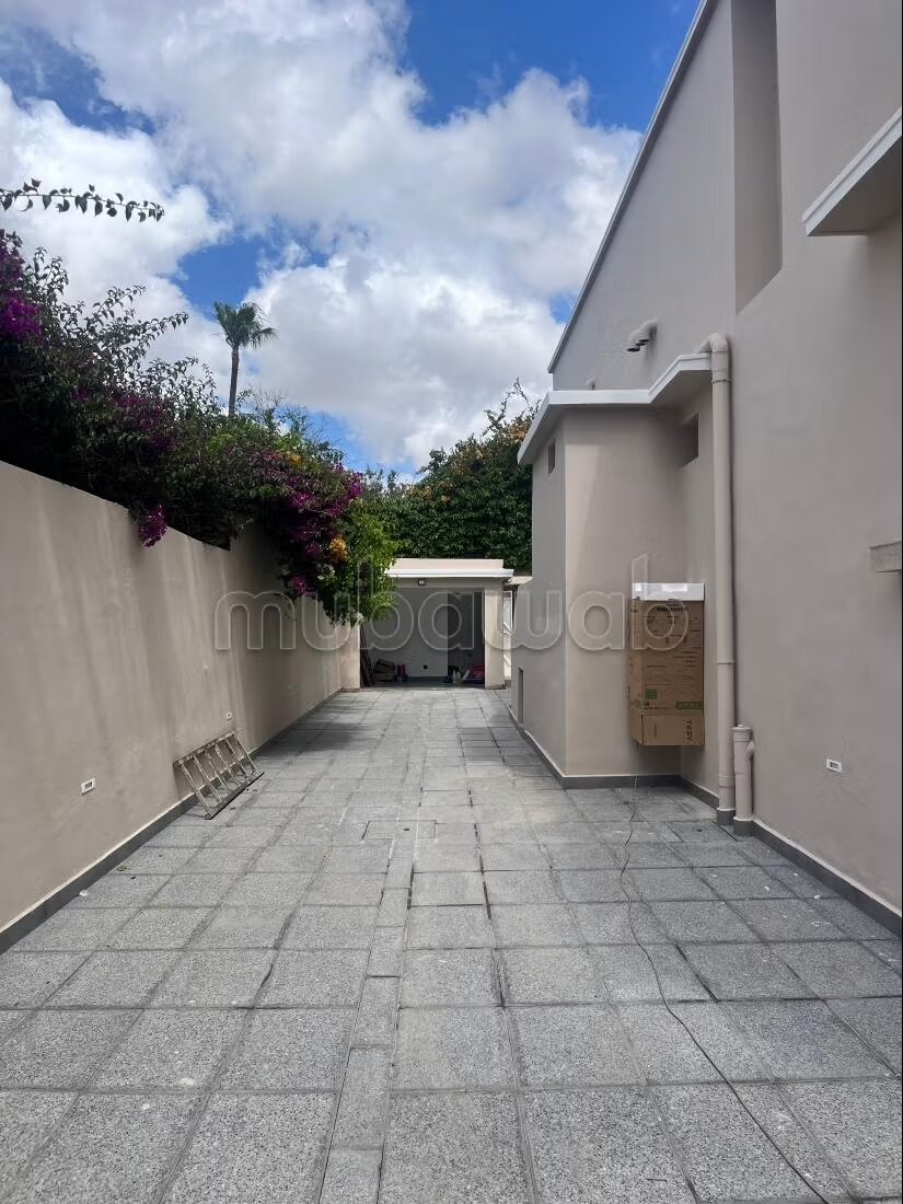 Stunning Villa 500 m² for Rent in Casablanca — Photo 13