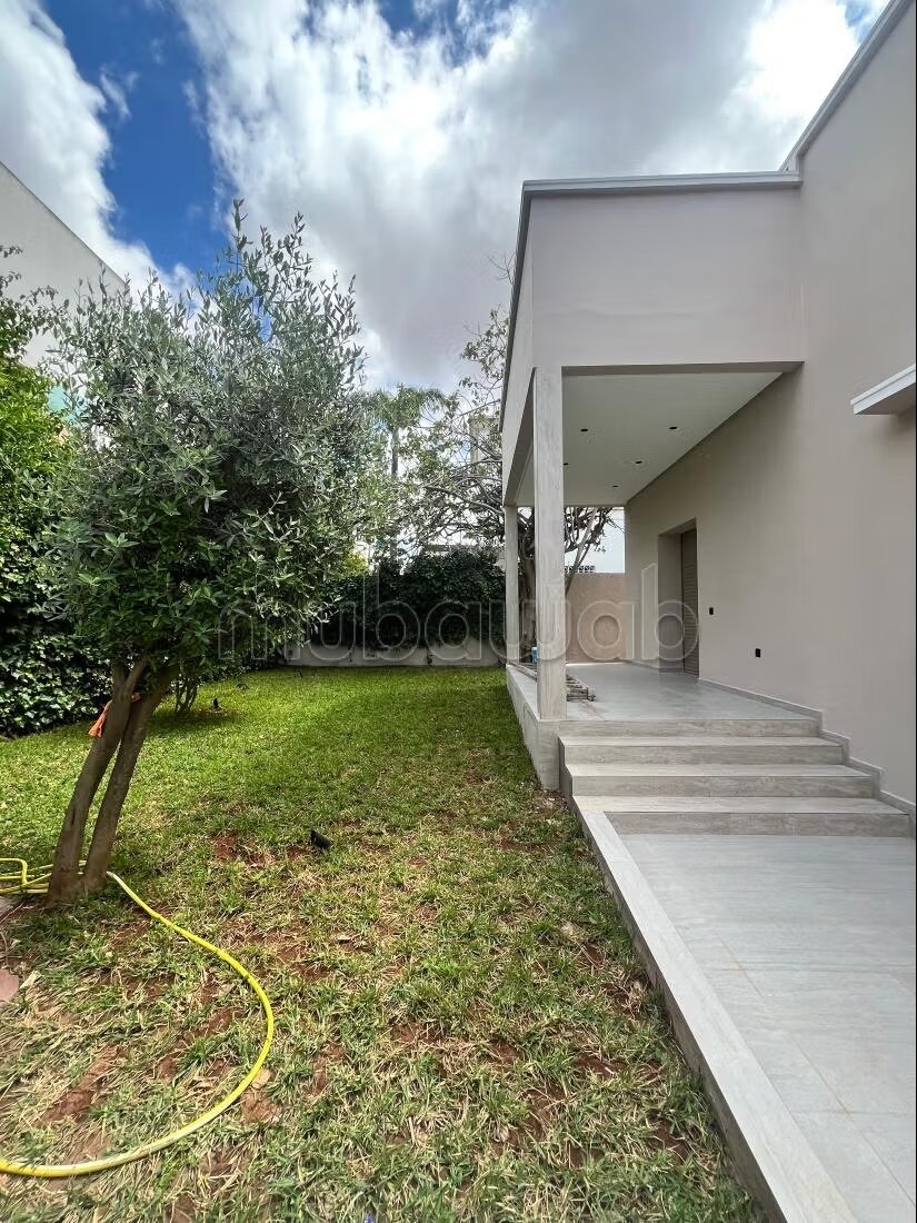 Stunning Villa 500 m² for Rent in Casablanca — Photo 19