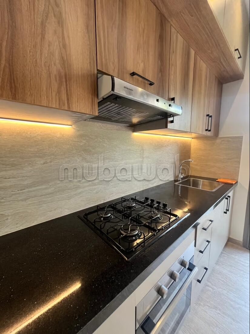 Stunning Villa 500 m² for Rent in Casablanca — Photo 46