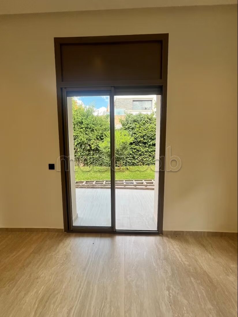 Stunning Villa 500 m² for Rent in Casablanca — Photo 60