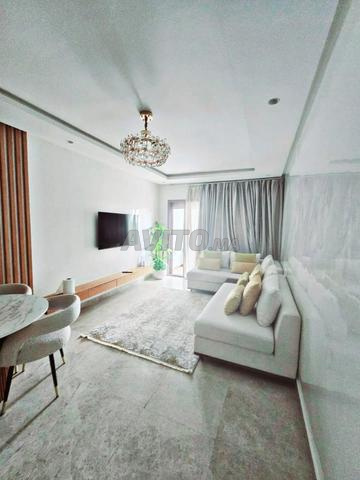 شقة للايجار 115 م² في المحمدية حي المنتزه — Photo 2
