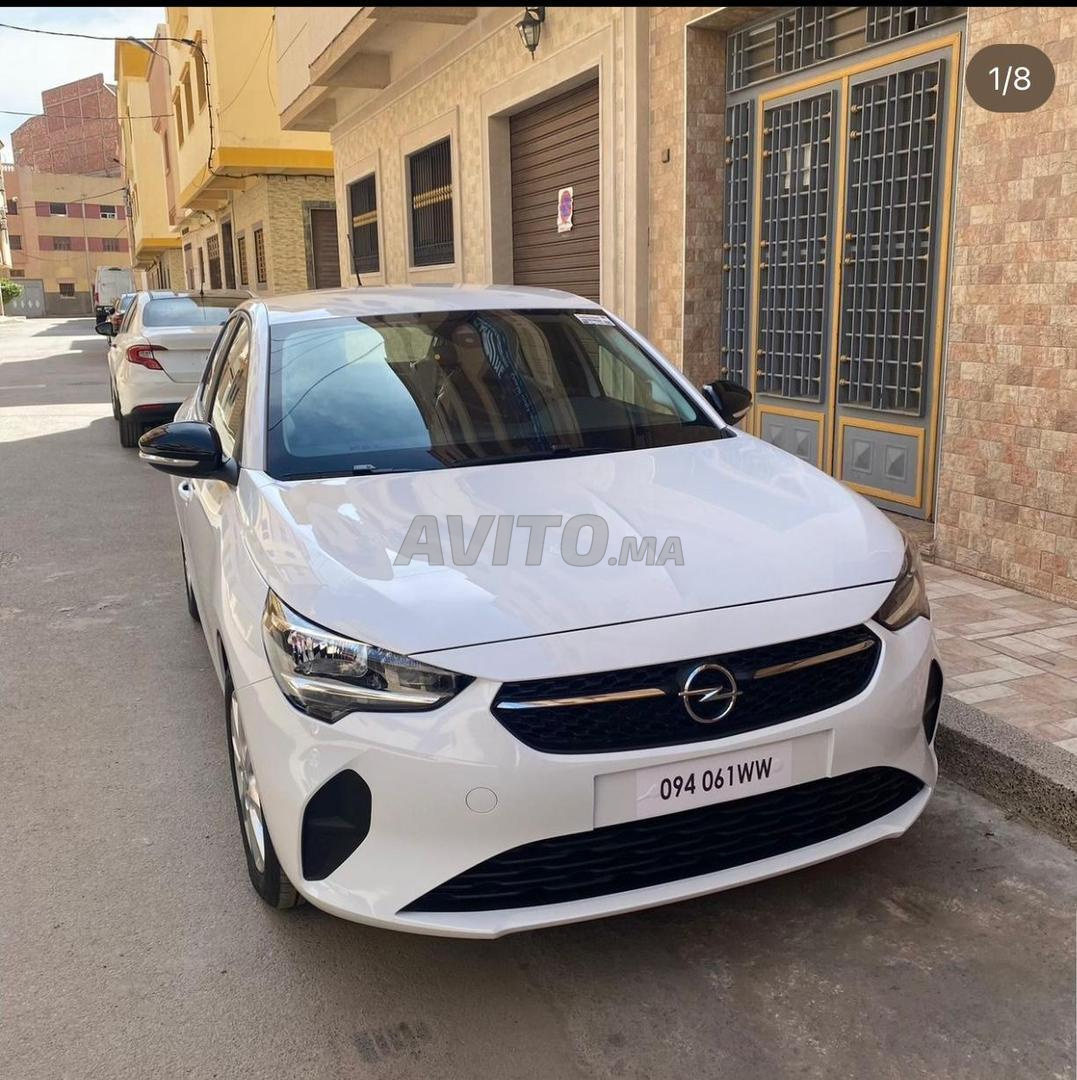 شقة للبيع 120م² في الناظور — Photo 3