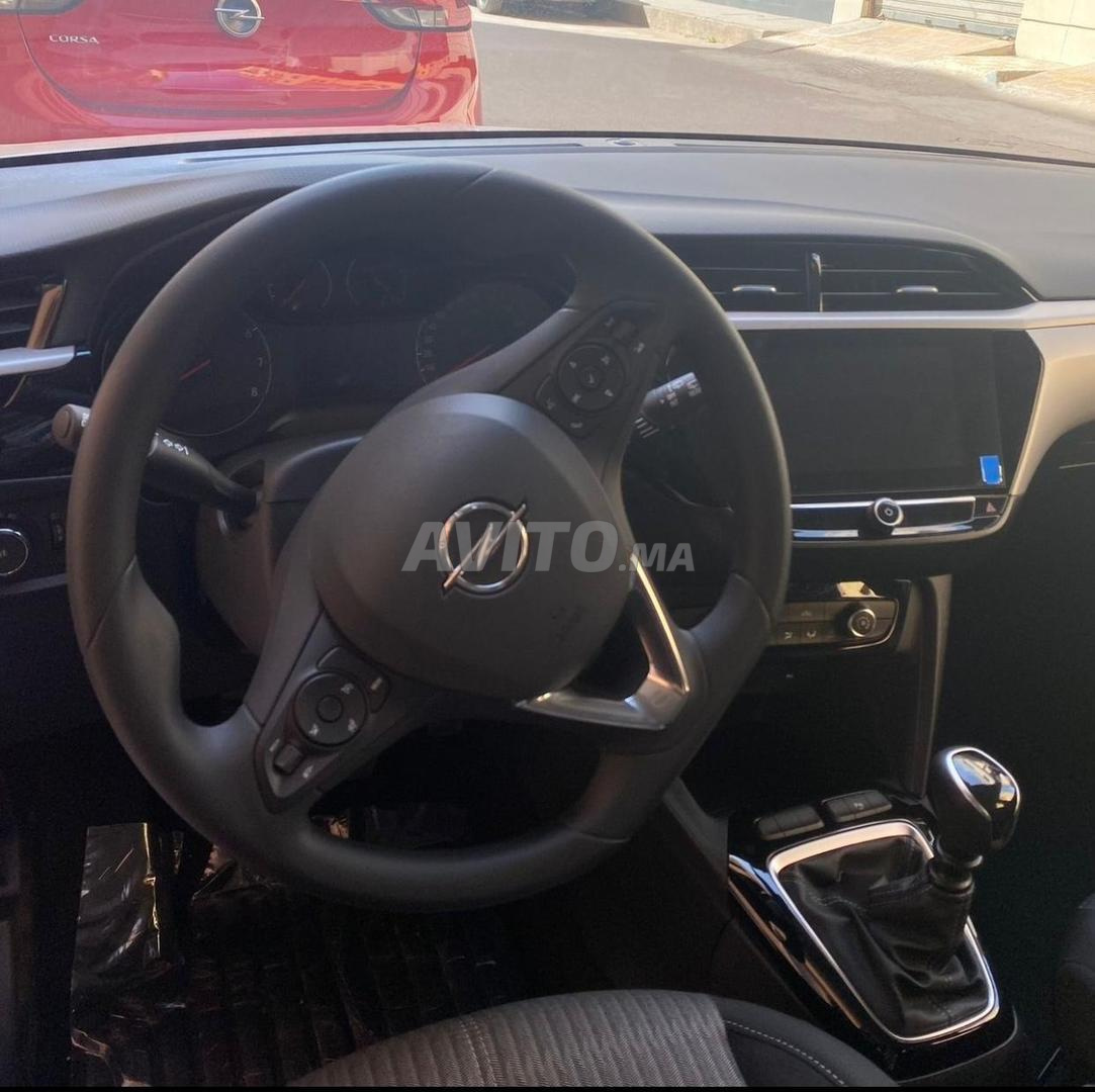 شقة للبيع 120م² في الناظور — Photo 11