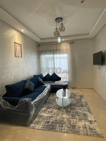 Studio 60 m² à louer à Casablanca (Belvédère) — Photo 2