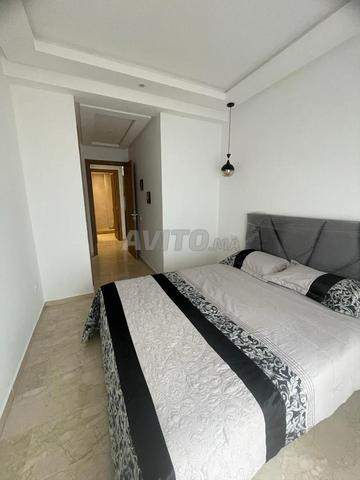Studio 60 m² à louer à Casablanca (Belvédère) — Photo 4