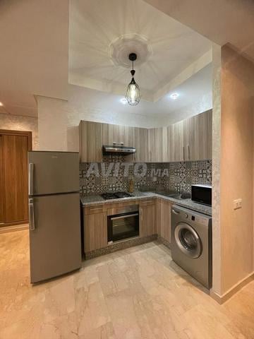 Studio 60 m² à louer à Casablanca (Belvédère) — Photo 6