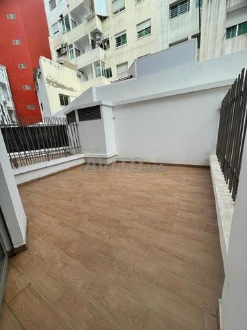 Studio 60 m² à louer à Casablanca (Belvédère) — Photo 8