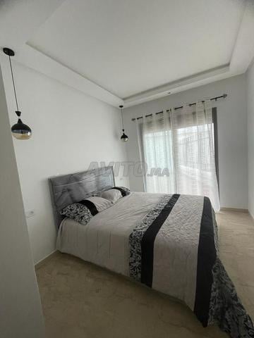 Studio 60 m² à louer à Casablanca (Belvédère) — Photo 20