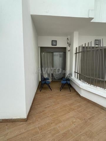 Studio 60 m² à louer à Casablanca (Belvédère) — Photo 24