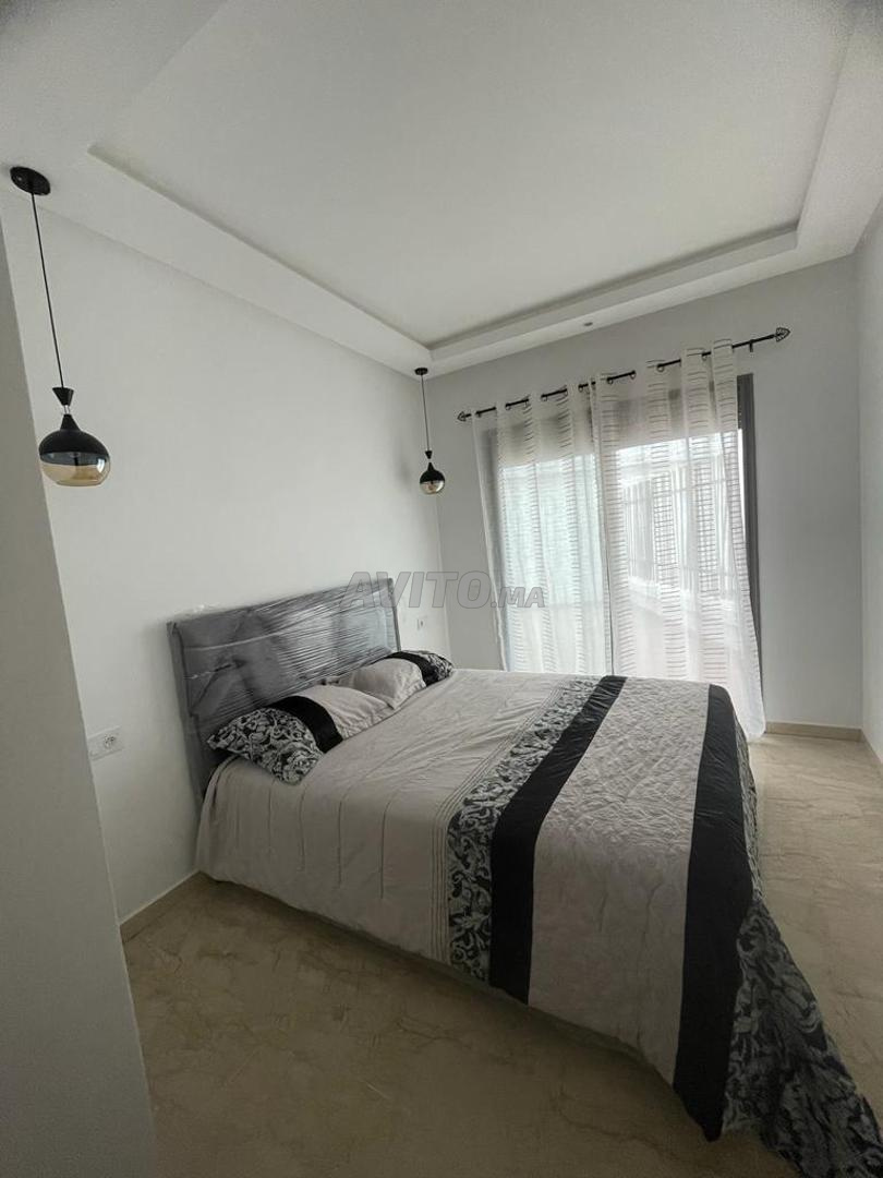 Studio 60 m² à louer à Casablanca (Belvédère) — Photo 19