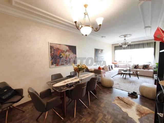Apartment for sale 202 m² in Rabat — Photo 2