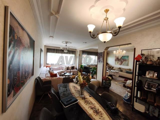 Apartment for sale 202 m² in Rabat — Photo 6