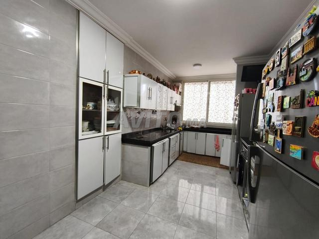 Apartment for sale 202 m² in Rabat — Photo 8