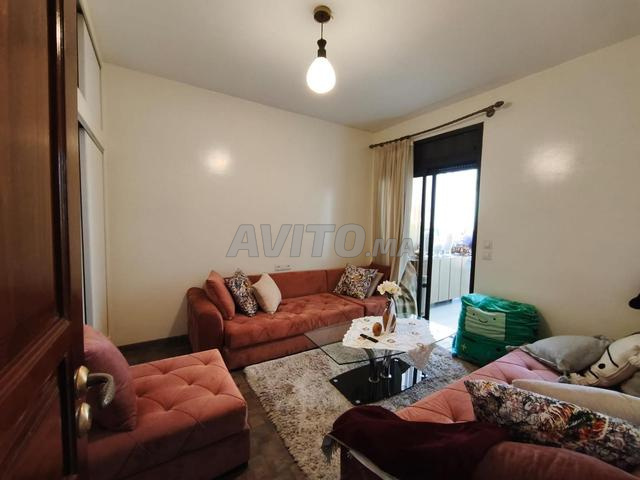 Apartment for sale 202 m² in Rabat — Photo 12