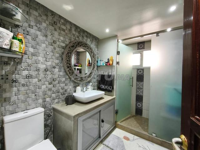 Apartment for sale 202 m² in Rabat — Photo 14
