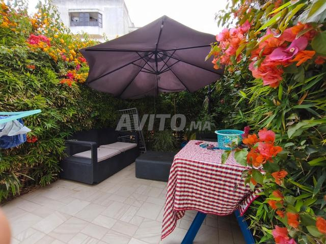 Apartment for sale 202 m² in Rabat — Photo 16