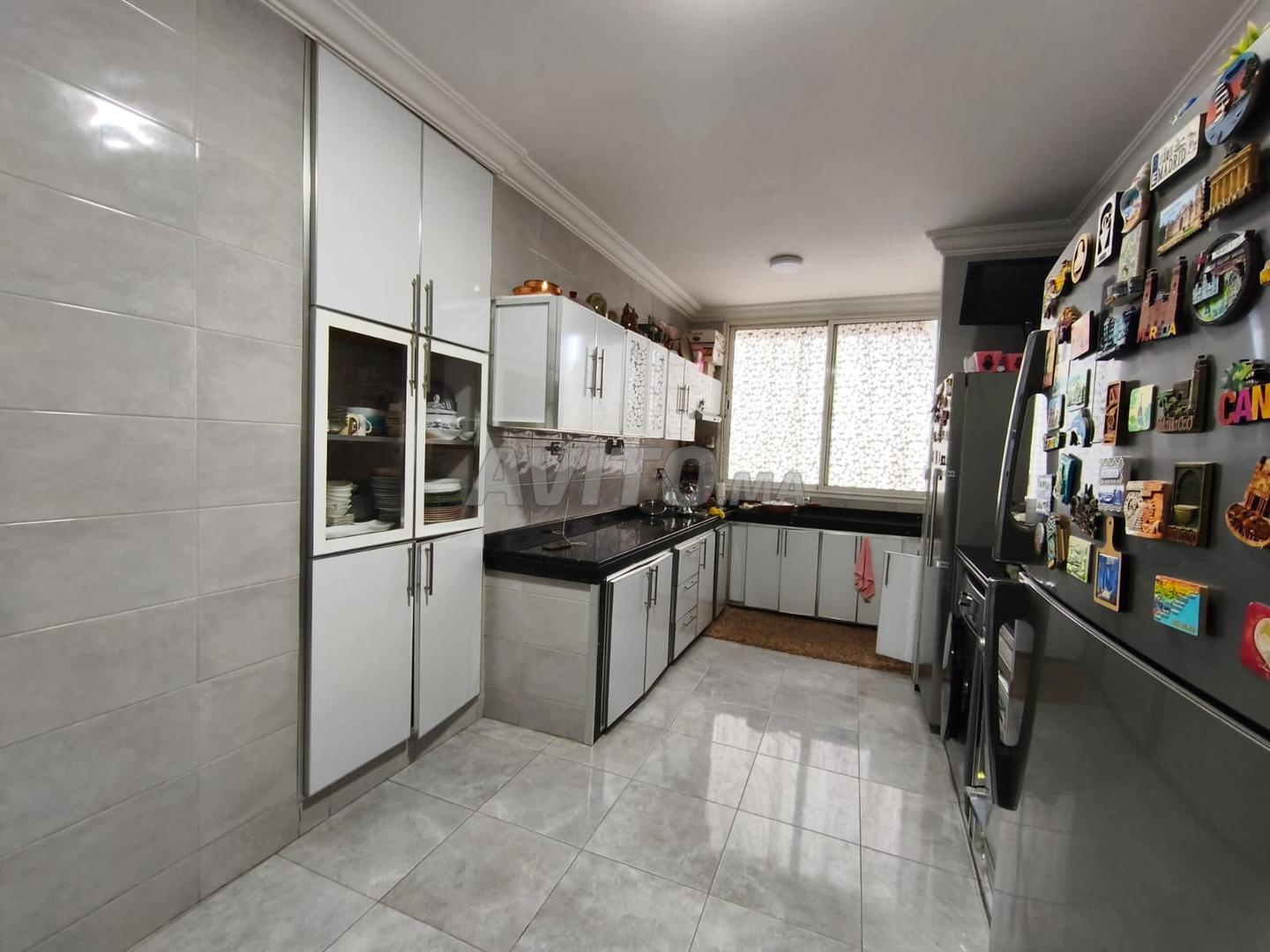 Apartment for sale 202 m² in Rabat — Photo 7