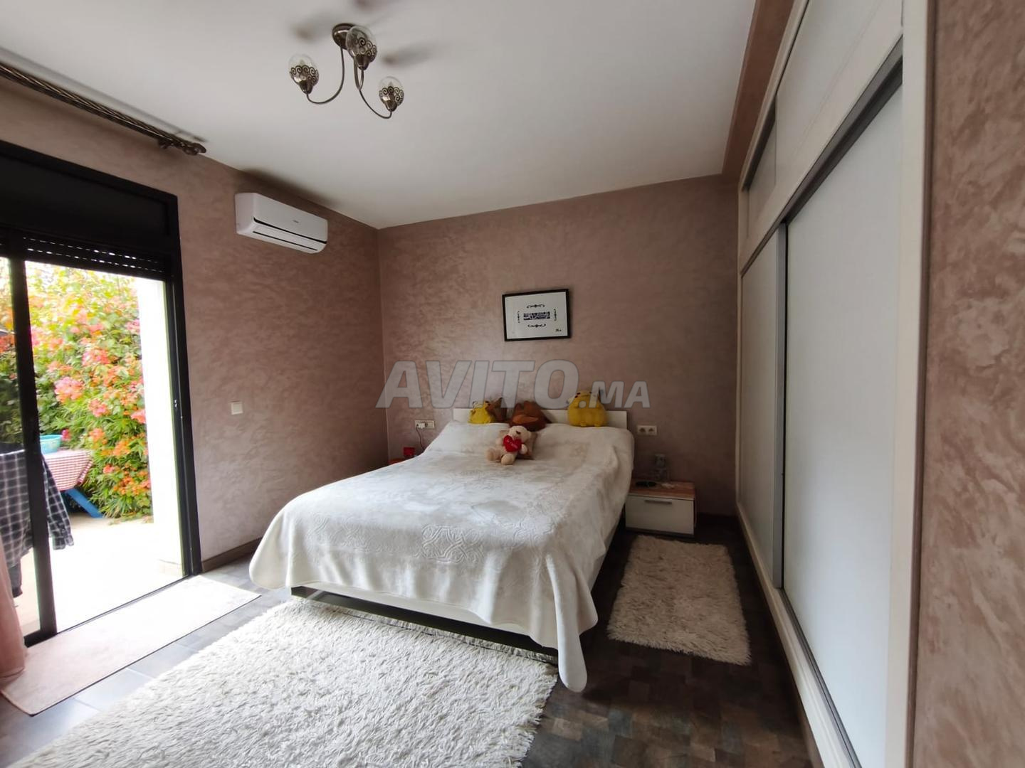 Apartment for sale 202 m² in Rabat — Photo 9
