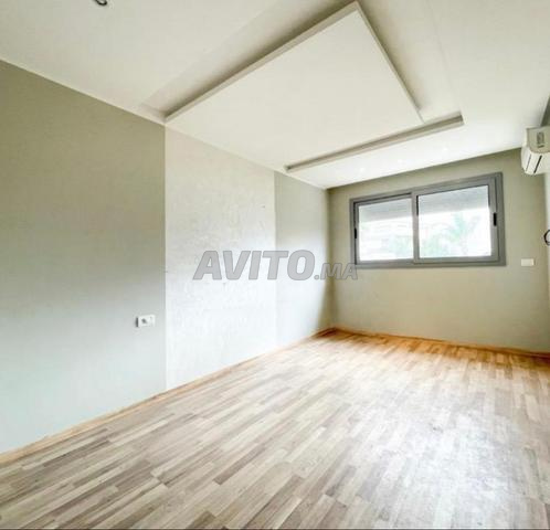 3-Bedroom Apartment 159 m² for Rent in Casablanca — Photo 5