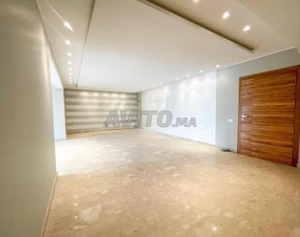 3-Bedroom Apartment 159 m² for Rent in Casablanca — Photo 7