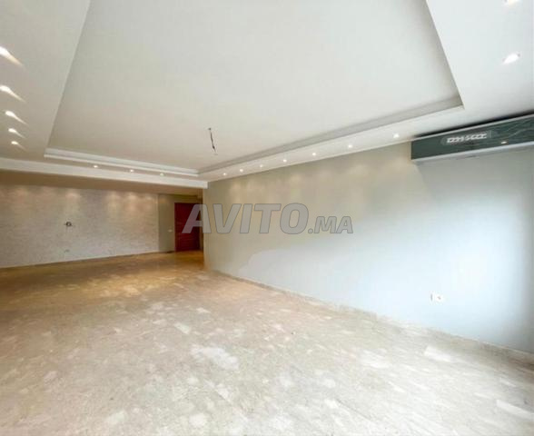 3-Bedroom Apartment 159 m² for Rent in Casablanca — Photo 13