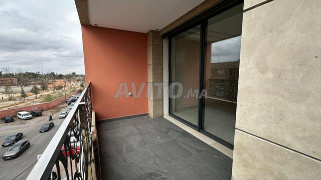 Apartment for sale 111 m² in Marrakech