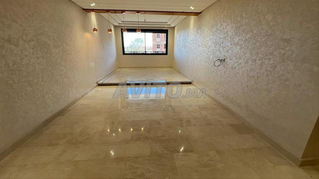 Apartment 111 m² for Sale in Marrakech — Photo 4