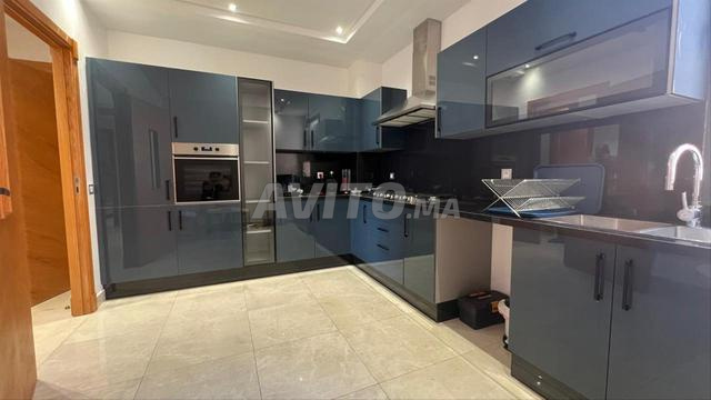 Apartment 111 m² for Sale in Marrakech — Photo 16