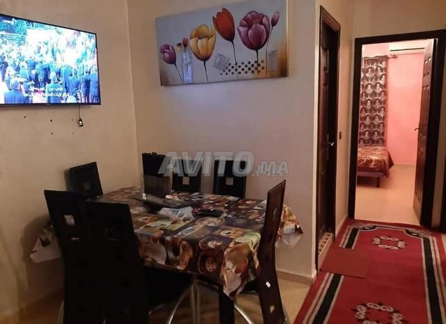 شقة 60 متر مربع للبيع في مراكش — Photo 5