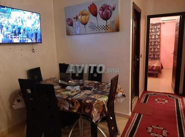 شقة 60 متر مربع للبيع في مراكش — Photo 19