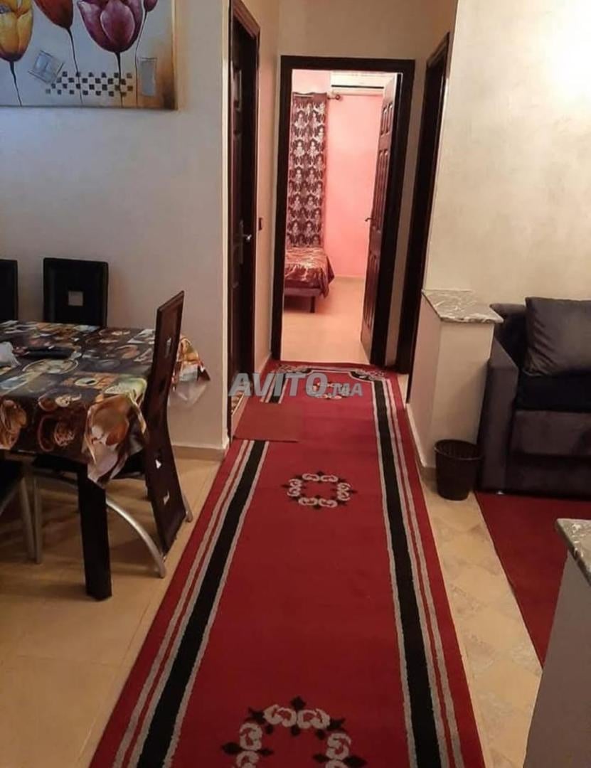 شقة 60 متر مربع للبيع في مراكش — Photo 16