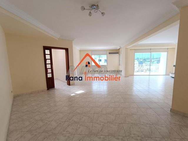 شقة 210 م² للبيع في الرباط – حي الرياض — Photo 2