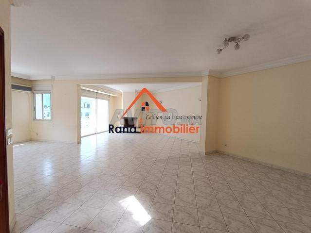 شقة 210 م² للبيع في الرباط – حي الرياض — Photo 6