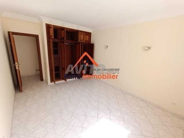 شقة 210 م² للبيع في الرباط – حي الرياض — Photo 8