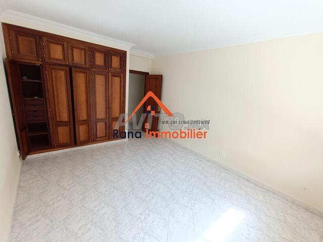 شقة 210 م² للبيع في الرباط – حي الرياض — Photo 10